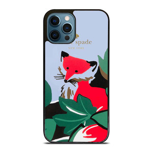 KATE SPADE BLAZE A TRAIL iPhone 12 Pro Max Case Cover