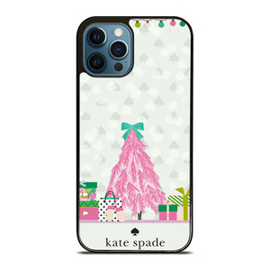 KATE SPADE CHRISMAS GIFT iPhone 12 Pro Max Case Cover