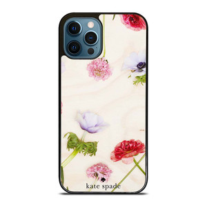 KATE SPADE FLOWER 2 iPhone 12 Pro Max Case Cover