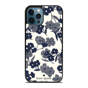 KATE SPADE FLOWER VINTAGE 2 iPhone 12 Pro Max Case Cover KATE SPADE FLOWER VINTAGE 2 iPhone 12 Pro Max Case Cover
