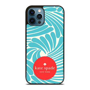 KATE SPADE JAPANESE PATTERN iPhone 12 Pro Max Case Cover