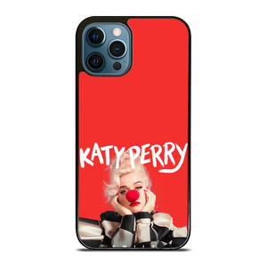 KATY PERRY SMILE SONG COVER iPhone 12 Pro Max Case Cover