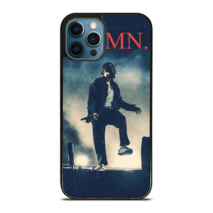 KENDRICK LAMAR DAMN iPhone 12 Pro Max Case Cover