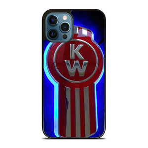 KENWORTH TRUCK SYMBOL iPhone 12 Pro Max Case Cover KENWORTH TRUCK SYMBOL iPhone 12 Pro Max Case Cover