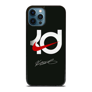 KEVIN DURANT KD NIKE iPhone 12 Pro Max Case Cover
