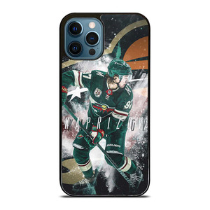KIRILL KAPRIZOV MINNESOTA WILD 2 iPhone 12 Pro Max Case Cover
