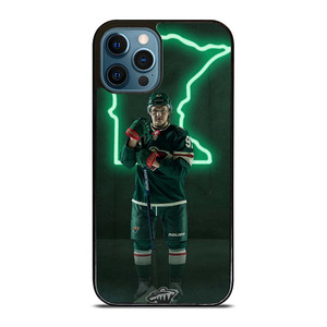 KIRILL KAPRIZOV MINNESOTA WILD iPhone 12 Pro Max Case Cover