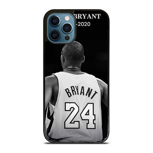 KOBE BRYANT IN MEMORIAM  iPhone 12 Pro Max Case Cover