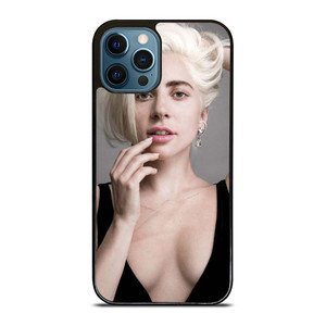 LADY GAGA 2 iPhone 12 Pro Max Case Cover
