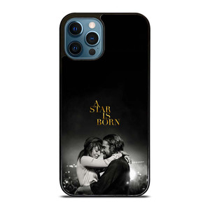 LADY GAGA A STAR IS BORN iPhone 12 Pro Max Case Cover LADY GAGA A STAR IS BORN iPhone 12 Pro Max Case Cover