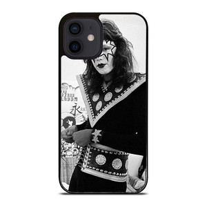 ACE FREHLEY KISS BAND iPhone 12 Mini Case Cover