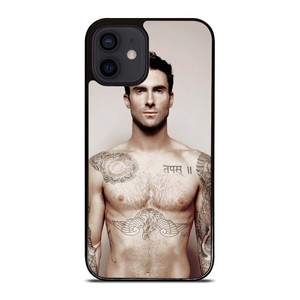 ADAM LEVINE MAROON 5 SEXY iPhone 12 Mini Case Cover ADAM LEVINE MAROON 5 SEXY iPhone 12 Mini Case Cover
