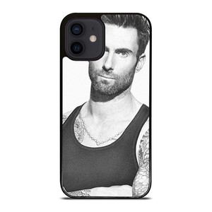 ADAM LEVINE MAROON 5 iPhone 12 Mini Case Cover
