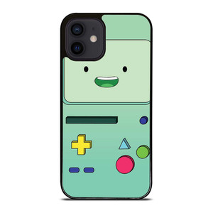 ADVENTURE TIME BEEMO iPhone 12 Mini Case Cover ADVENTURE TIME BEEMO iPhone 12 Mini Case Cover