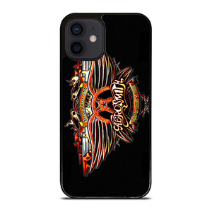 AEROSMITH SYMBOL iPhone 12 Mini Case Cover