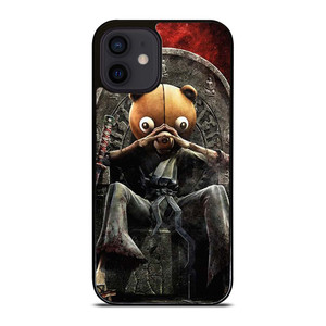 AFRO SAMURAI REVENGE OF KUMA iPhone 12 Mini Case Cover AFRO SAMURAI REVENGE OF KUMA iPhone 12 Mini Case Cover