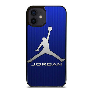 AIR JORDAN SYMBOL iPhone 12 Mini Case Cover