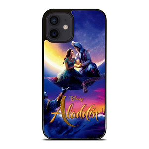 ALADDIN AND JASMINE DISNEY iPhone 12 Mini Case Cover ALADDIN AND JASMINE DISNEY iPhone 12 Mini Case Cover