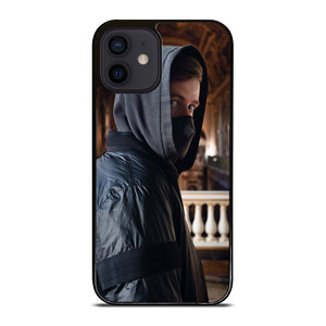 ALAN WALKER DJ 2 iPhone 12 Mini Case Cover ALAN WALKER DJ 2 iPhone 12 Mini Case Cover
