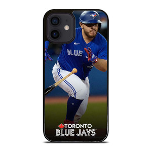 ALEJANDRO KIRK TORONTO BLUE JAYS iPhone 12 Mini Case Cover ALEJANDRO KIRK TORONTO BLUE JAYS iPhone 12 Mini Case Cover