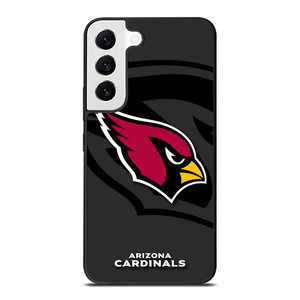 ARIZONA CARDINALS FOOTBALL LOGO Samsung Galaxy S22 Case Cover