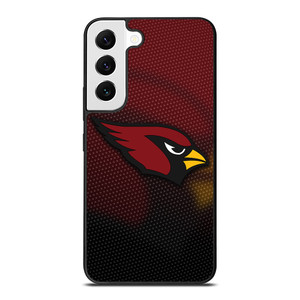 ARIZONA CARDINALS FOOTBALL TEAM Samsung Galaxy S22 Case Cover