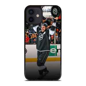 ANZE KOPITAR LOS ANGELES KINGS CHAMPIONS iPhone 12 Mini Case Cover