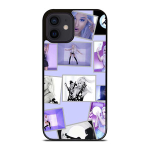 ARIANA GRANDE ON CAM iPhone 12 Mini Case Cover
