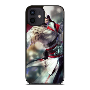 ASSASSIN'S CREED GAME 2 iPhone 12 Mini Case Cover