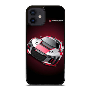 AUDI R8 RACING LINE iPhone 12 Mini Case Cover AUDI R8 RACING LINE iPhone 12 Mini Case Cover