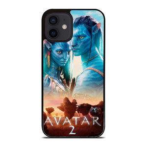 AVATAR 2 THE WAY OF WATER iPhone 12 Mini Case Cover AVATAR 2 THE WAY OF WATER iPhone 12 Mini Case Cover