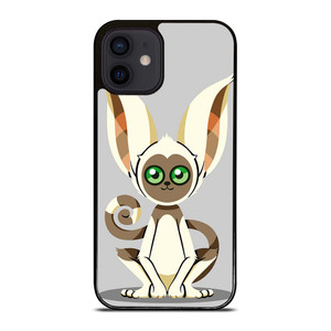 AVATAR MOMO CUTE 2 iPhone 12 Mini Case Cover AVATAR MOMO CUTE 2 iPhone 12 Mini Case Cover