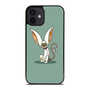 AVATAR MOMO CUTE iPhone 12 Mini Case Cover