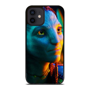 AVATAR NEYTIRI 2 iPhone 12 Mini Case Cover AVATAR NEYTIRI 2 iPhone 12 Mini Case Cover