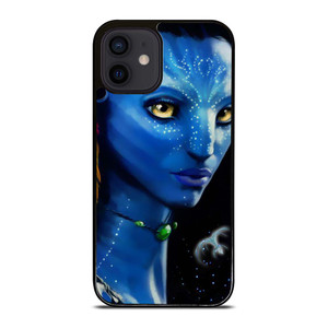 AVATAR NEYTIRI iPhone 12 Mini Case Cover AVATAR NEYTIRI iPhone 12 Mini Case Cover