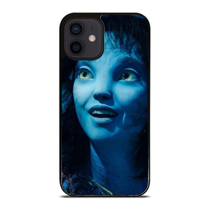 AVATAR THE WAY OF WATER KIRI iPhone 12 Mini Case Cover