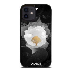 AVICII ART iPhone 12 Mini Case Cover AVICII ART iPhone 12 Mini Case Cover
