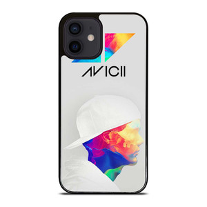 AVICII ARTWORK iPhone 12 Mini Case Cover