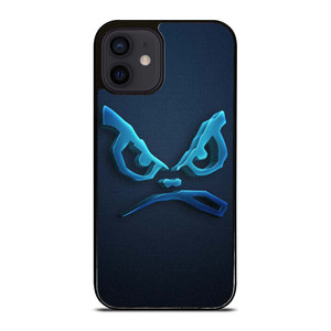 BAD BOY MMA ICON iPhone 12 Mini Case Cover