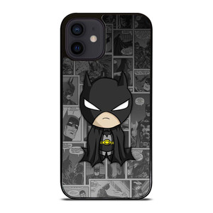 BATMAN COMICS iPhone 12 Mini Case Cover