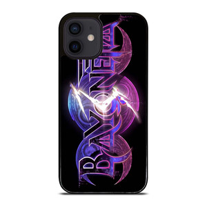 BAYONETTA 3 NINTENDO GAMES 2 iPhone 12 Mini Case Cover