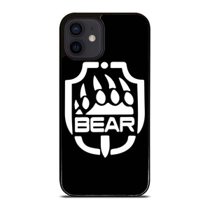 BEAR BADGE ESCAPE FROM TARKOV iPhone 12 Mini Case Cover