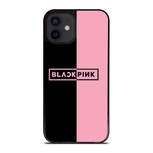 BLACKPINK WALL iPhone 12 Mini Case Cover