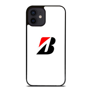 BRIDGESTONE TIRE LOGO iPhone 12 Mini Case Cover