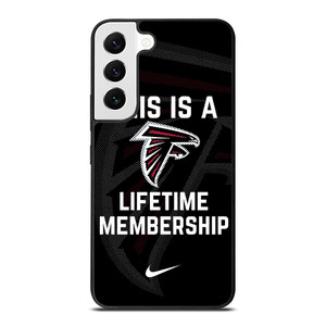 ATLANTA FALCONS NFL FOOTBALL FANS 2 Samsung Galaxy S22 Case Cover ATLANTA FALCONS NFL FOOTBALL FANS 2 Samsung Galaxy S22 Case Cover