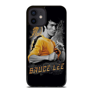 BRUCE LEE  iPhone 12 Mini Case Cover