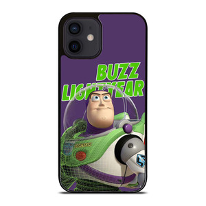 BUZZ LIGHTYEAR TOY STORY DISNEY iPhone 12 Mini Case Cover