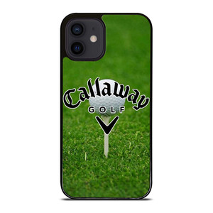 CALLAWAY GOLF SYMBOL iPhone 12 Mini Case Cover