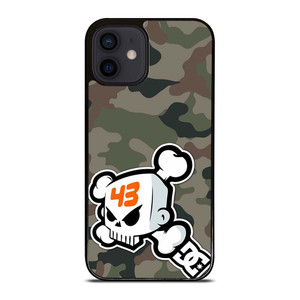 CAMO BLOCK 43 iPhone 12 Mini Case Cover