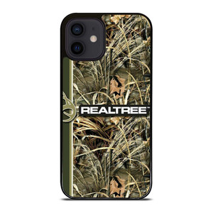 CAMO REALTREE iPhone 12 Mini Case Cover